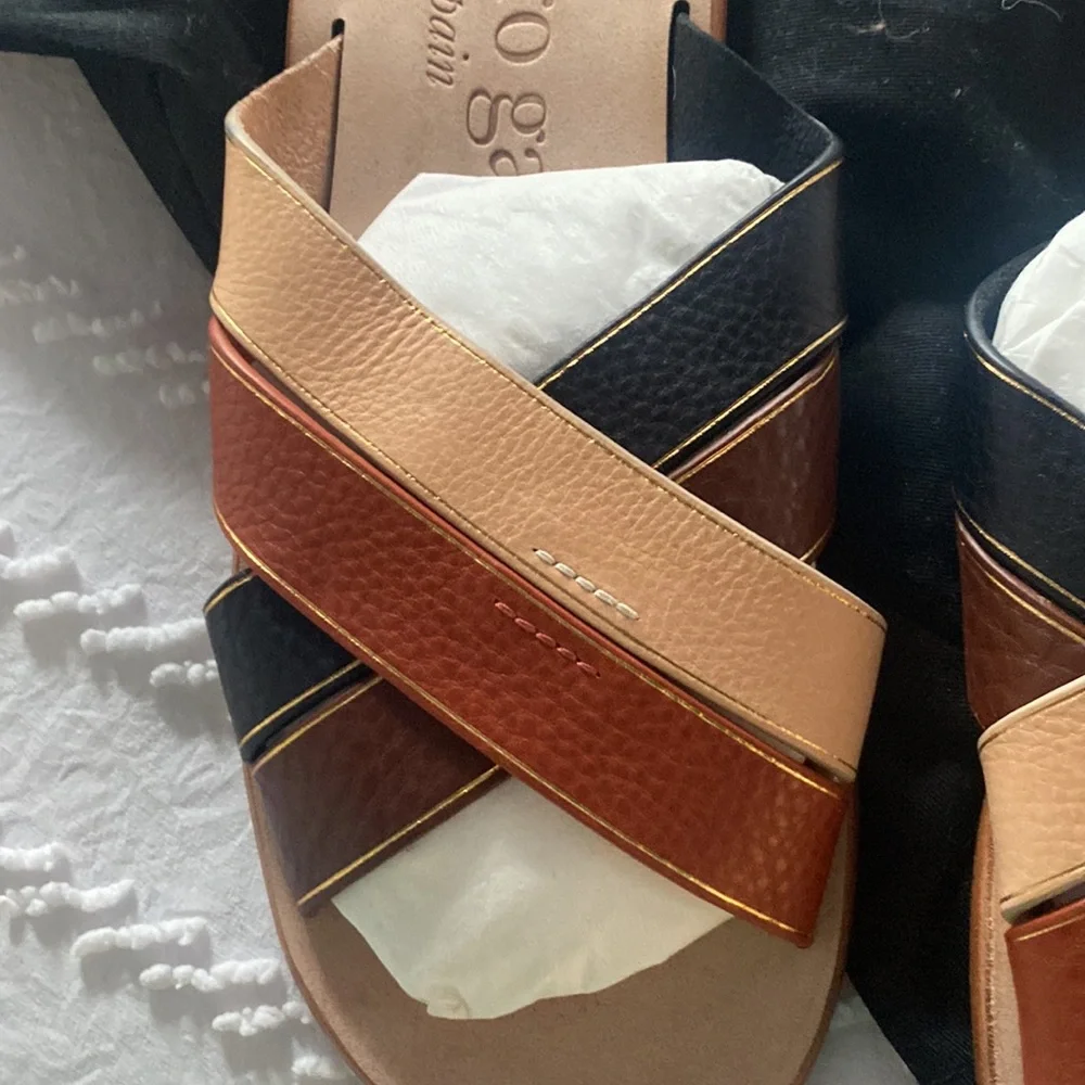 Sandals - Picture 2 of 3